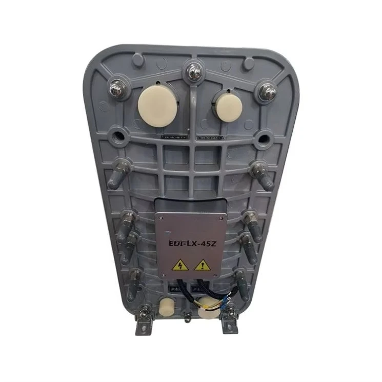 3t Electrolytic Treatment System Ultrapure Water Manufacturing Continuous Electrodeionization Purification Module