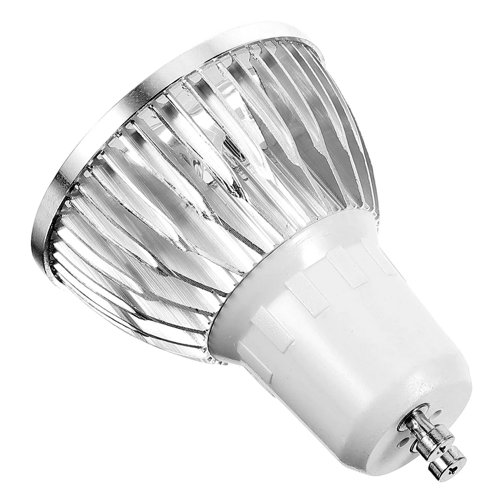 الشمع دفئا لمبة Gu10 LED استبدال الهالوجين توفير الطاقة الضوء الأبيض الدافئ ل الموقد الشمع المعطر تذوب مصابيح الهالوجين