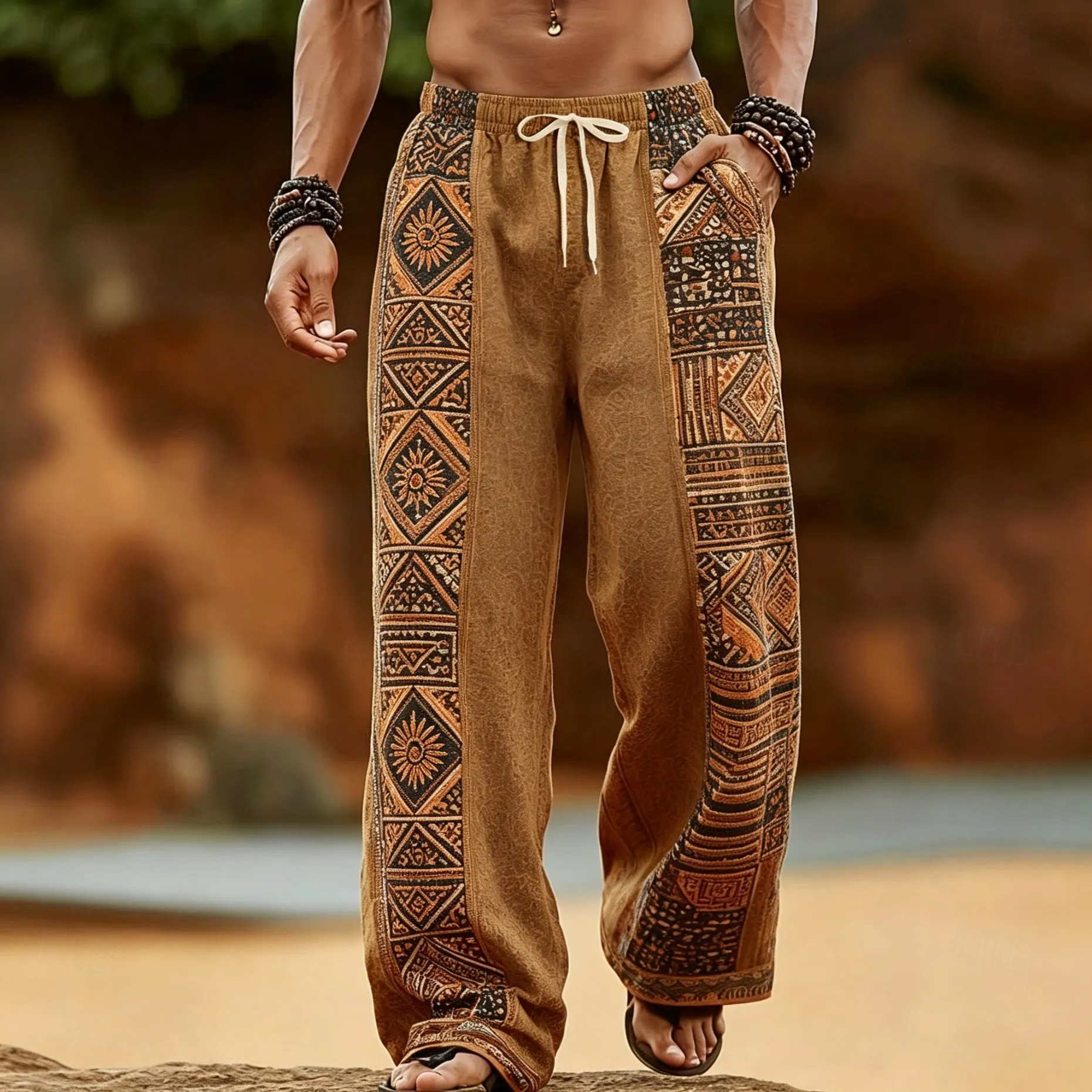 #8 Top 30 Mens Relaxed Fit Casual Pants Worth Buying In 2026