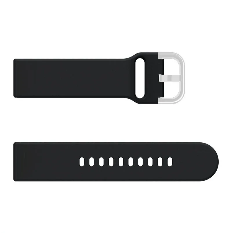 ل Amazfit Bip 6/5/5 Unity/Bip U 3 3 Pro Smartwatch ملحقات 20 مللي متر 22 مللي متر الرياضة الفرقة ل GTS 2 4 mini/GTR 2 3 4 42 مللي متر 47 مللي متر حزام