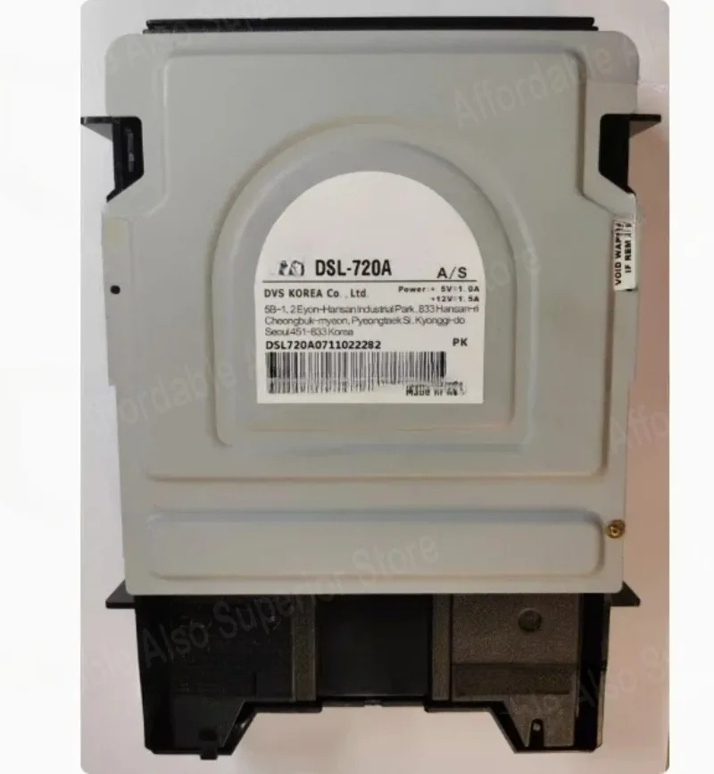 Used DSL-720A MERIDIAN 808 G08 596 588 Special Optical Drive CD Quality Assurance for One Year