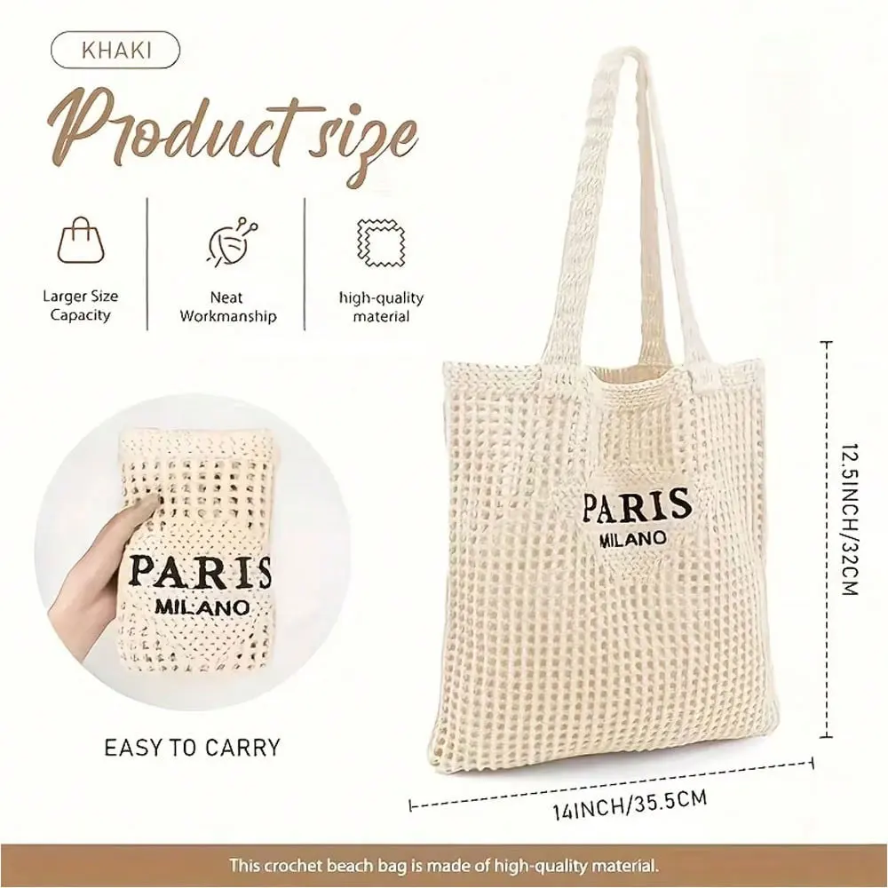 Thumbnail 3 - #39 Best Shopping Tote Bags to Buy In 2026