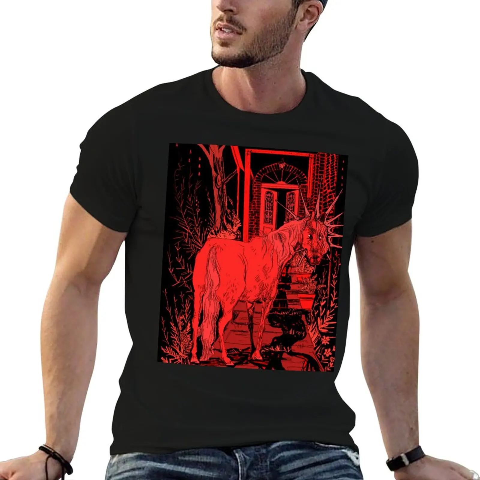 

Seeping Pain Leaking Revenge T-Shirt man t shirts cotton t shirt for man man t shirt designer T-Shirt