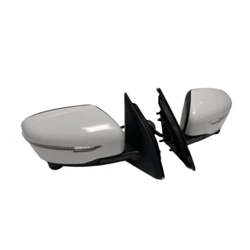 High Quality Car Rearview Side Mirror Auto Parts For Qashqai 2016