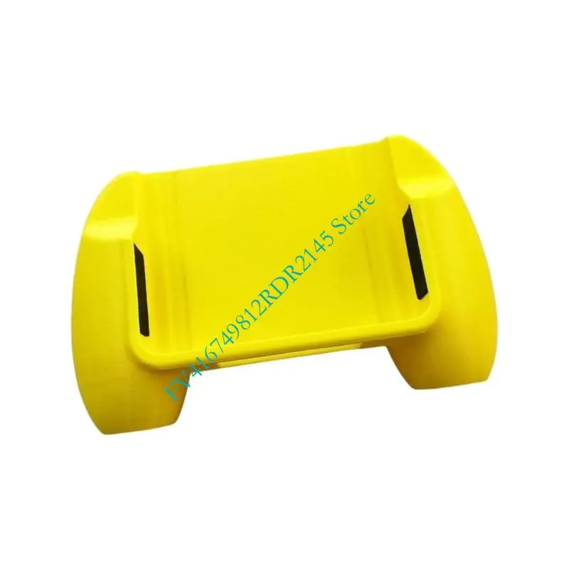 B2EF Ergonomische beschermhoes voor draagbaar gamingapparaat Lichtgewicht