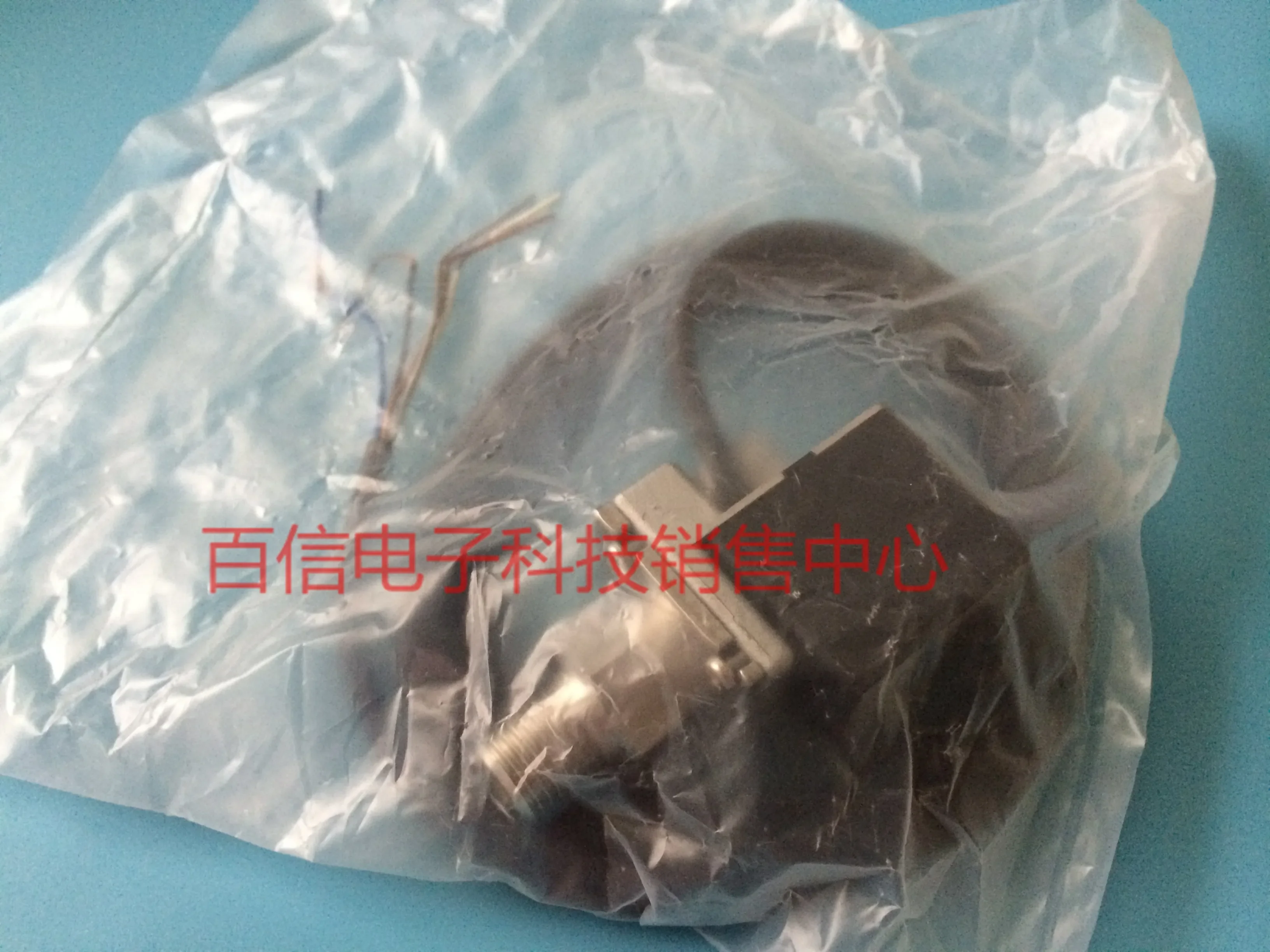 2026 Supply Germany CONVUM Pressure Gauge Sensor MPS-P3RC-G-M Quality Assurance