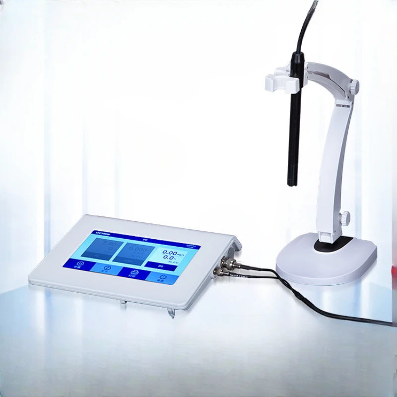 

Desktop dissolved oxygen tester, aquaculture dissolved oxygen content, marine sewage quality test detector