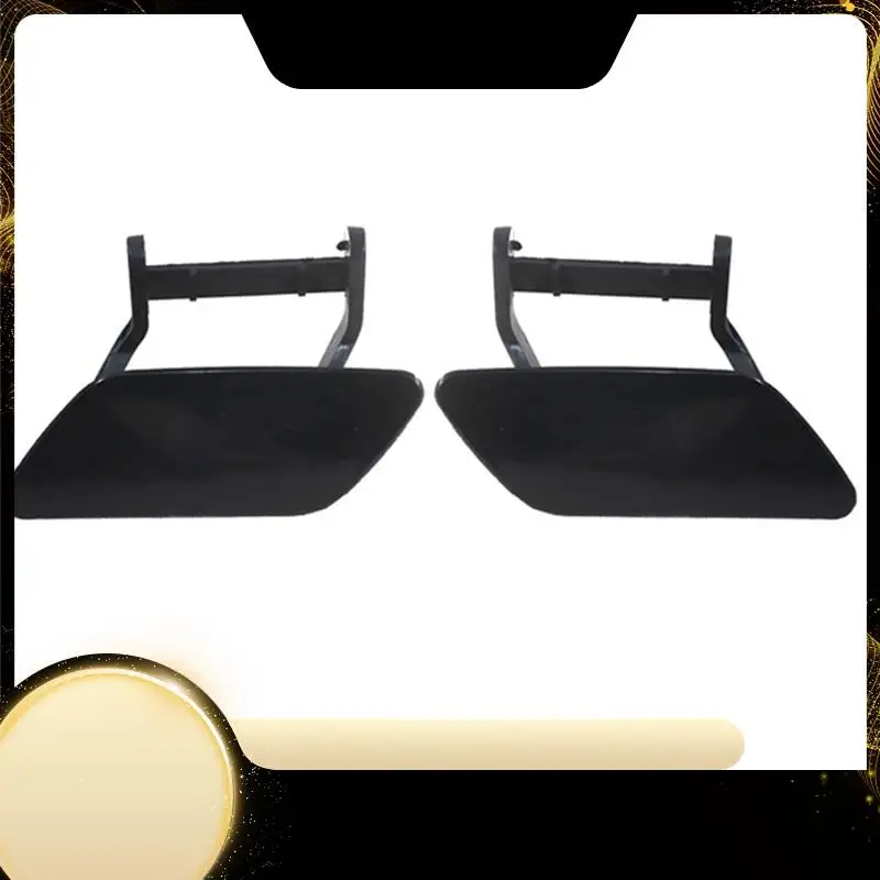 

1 пара 1668600208 1668600108 Распылительная крышка Распылительная крышка Чистящая крышка Автозапчасти Аксессуары для Mercedes M Class W166-A74F