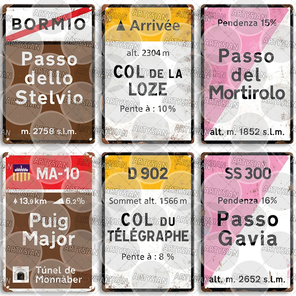 Thumbnail 3 - #21 Decorative Plaques Comparison Guide