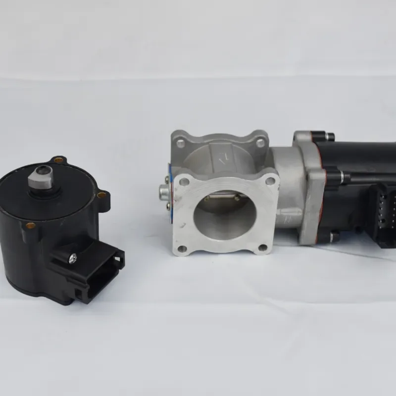 Fuel Pump Actuator 2868a014 for Pump Governor Gas Engine Actuator Governor