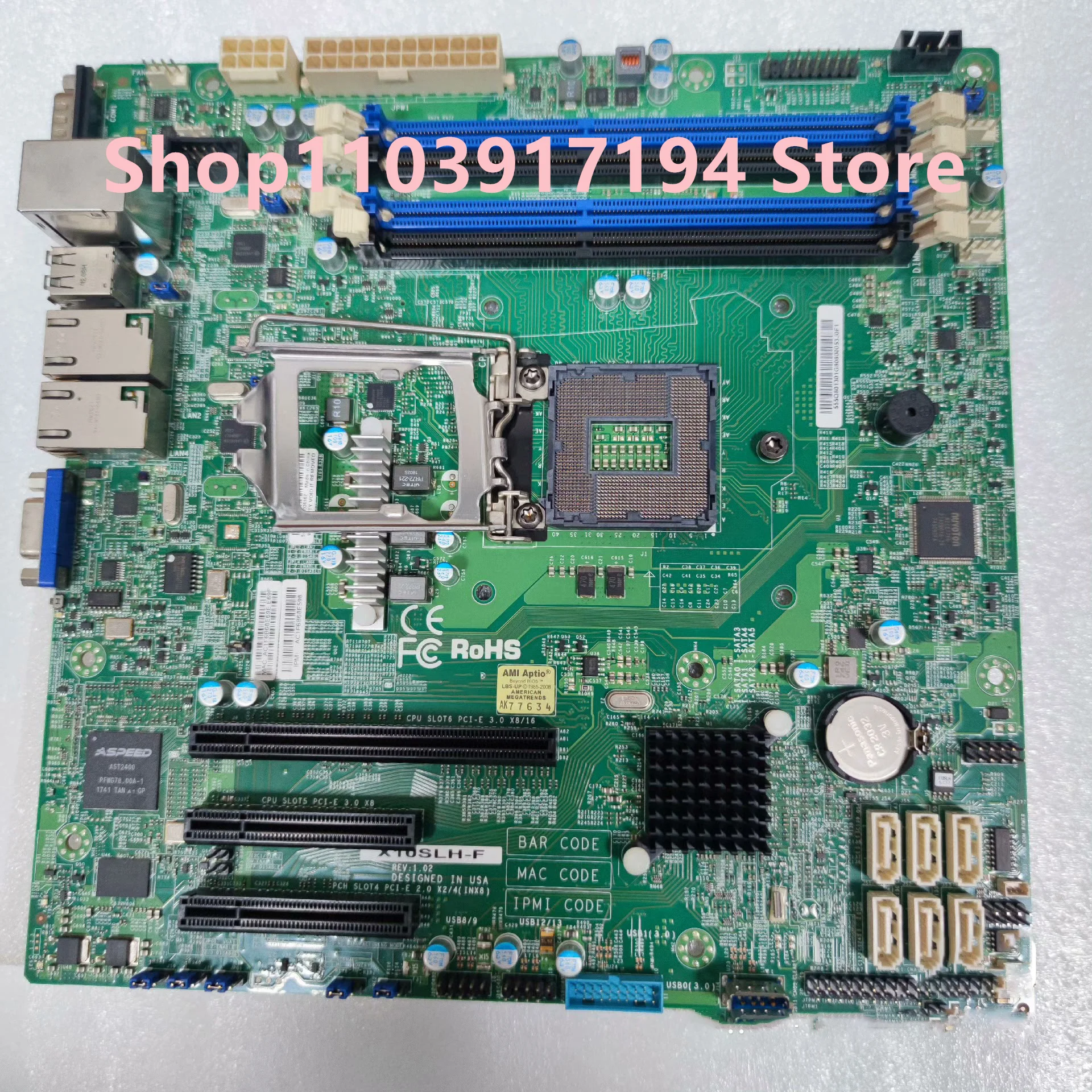 E3 1230 V3 - AliExpress