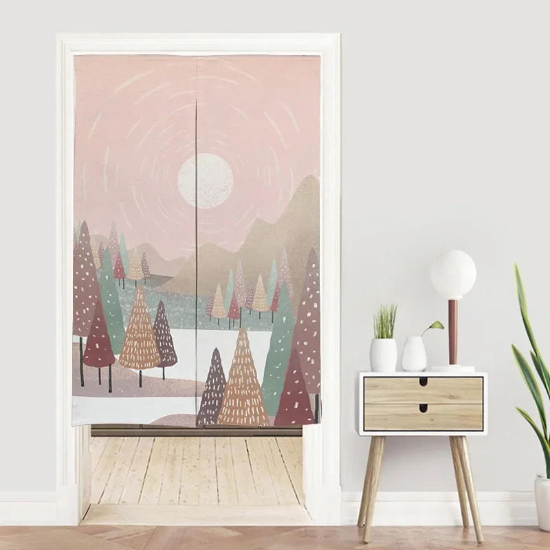 Hand Drawn Travel L…