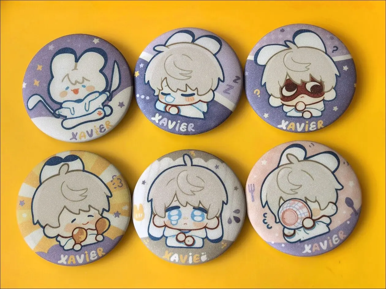 "사랑과 심우주"와 "친 체리 딥 스타 리턴" 바지 캐릭터 가방 펜던트 선물 세트는 기념품으로 가장 인기 있는 상품입니다.