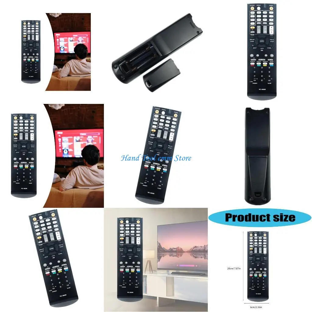 H37F RC866M Simple …