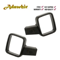 For Mercedes A-Class W169 B-Kla W245 Lever Handle Seat Adjustment LEFT + RIGHT