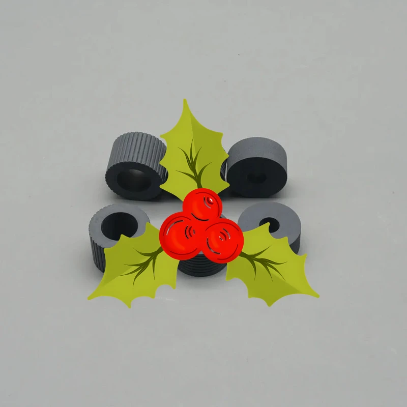 

1 компл. PA03338-K011 PA03576-K010 тормозной ролик для Fujitsu 6670 6770 6750 fi-6670 fi-6770 fi-6750 fi-6670c fi-6770c fi-6750s