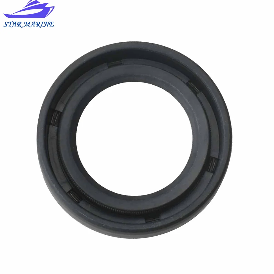 93101-18050 Oil Seal for Yamaha Outboard T8 Crankshaft/Water Pump/Blade 93101-18050-00 93101-18050-010-00 9310118050 Boat Motor