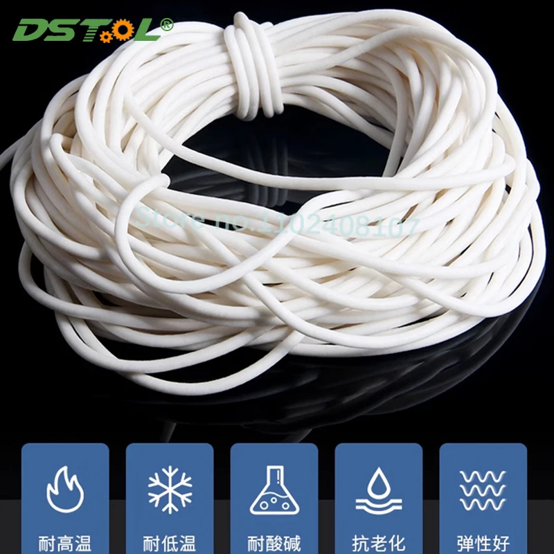 Diameter 1-25Mm Whi…