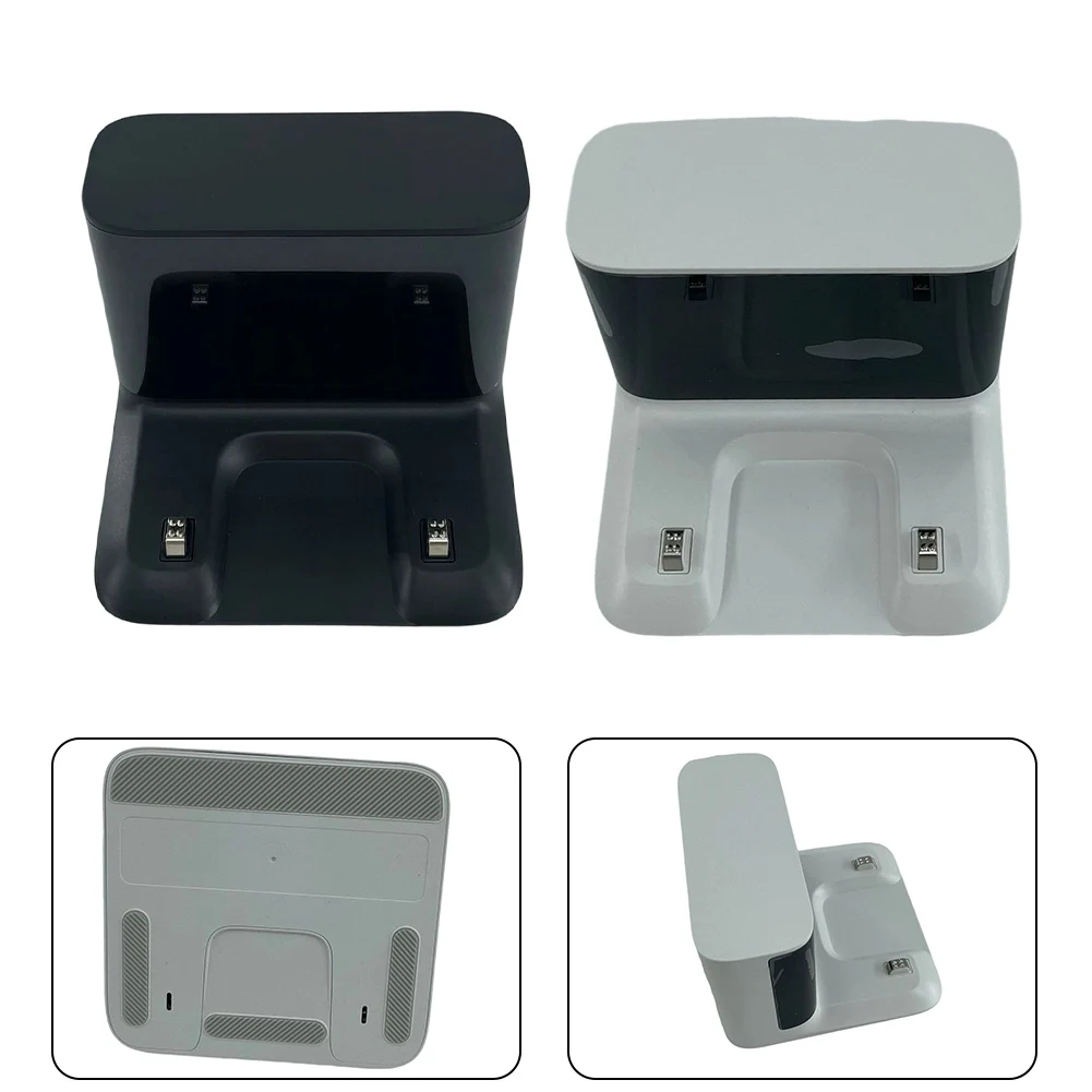 Replacement Docking Station Base for Vacuum Cleaner L10pro D10 Plus Compatible Charging Dock for L10pro D10 Plus D9 Plus Models