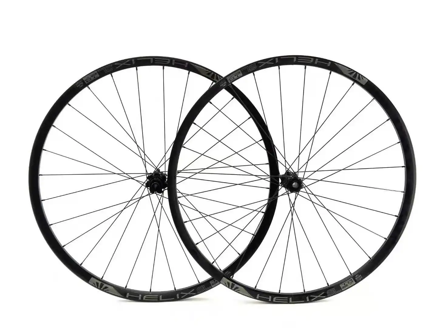 GOLDIX-Rueda de bicicleta de carretera y montaña, eje de barril de liberación rápida, GDX370, 27,5 29 BOOST, Compatible con SHIMAN0 SRAM Flywheel 28 32 36H