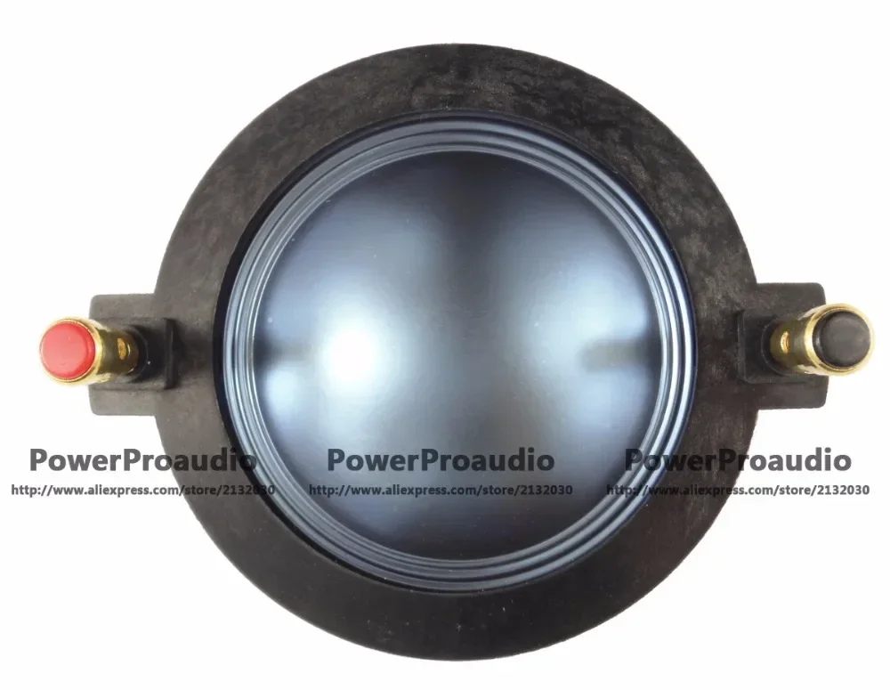 4 قطع غشاء بديل لسائق P Audio WN-D63A، WN-D63 63 مم أ