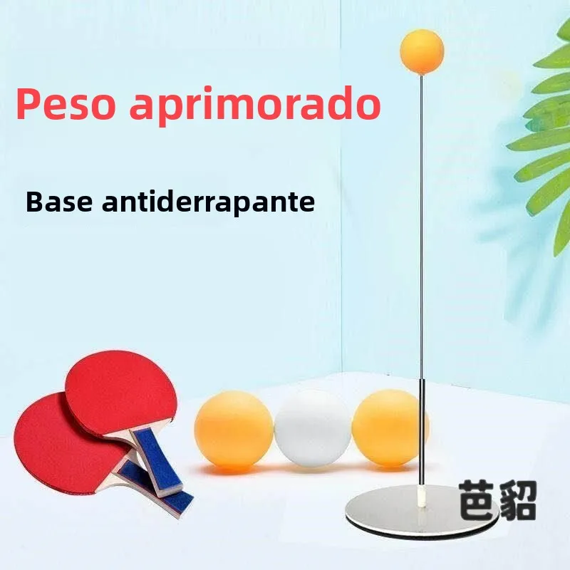 dispositivo-profissional-de-treinamento-de-tenis-de-mesa-para-pratica-individual-versao-flutuante-com-bola-fixa-para-adultos