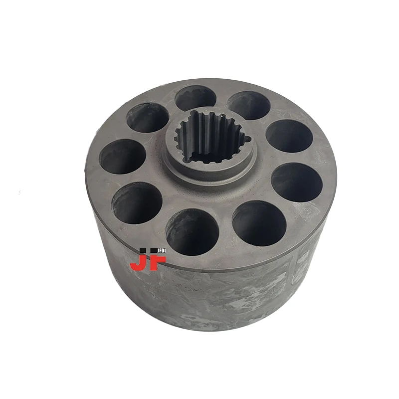 

High Quality Construction Machinery Parts Factory Direct Sales Block Cylinder 7081W43110 Suitable for GD655 HM400 Block Cylinder