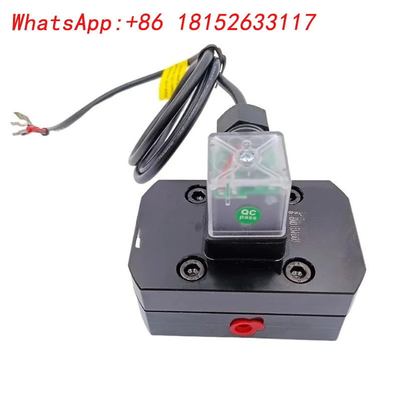 Picture 5: Hwaut Coding IQA QR CRS968 Diagnostic System Controller Injector Punp Tester With Flowmeter BIP Kit For Common Rail Tester Bench