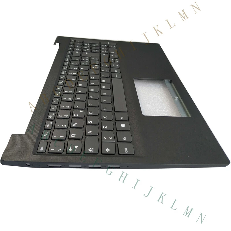 

L... Palmrest FOR LENOVO IdeaPad V15-IIL V15-IGL ADA V15-IKB V15-IWL Italy Keyboard