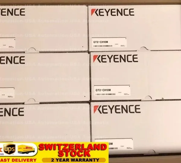 

2026 Gt2-ca10m Brand New with Box Brand New Original Spot Plc