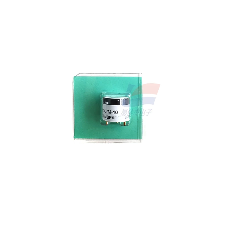 ETO/M-10 4 series standard packaged miniature three electrode electrochemical sensor