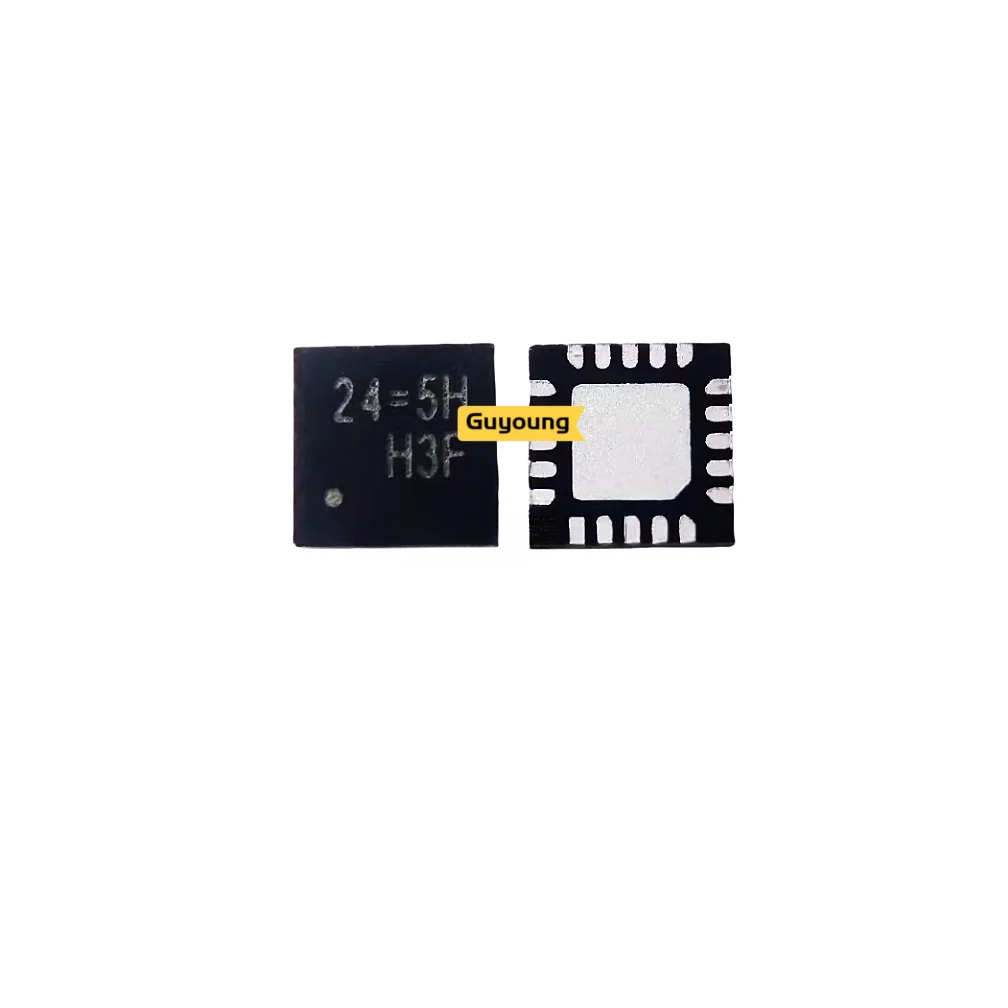 

5 шт. RT8231AGQW RT8231A (24 = 2D 24 = 1A 24 = EE 24 =...) QFN-20 чипсет