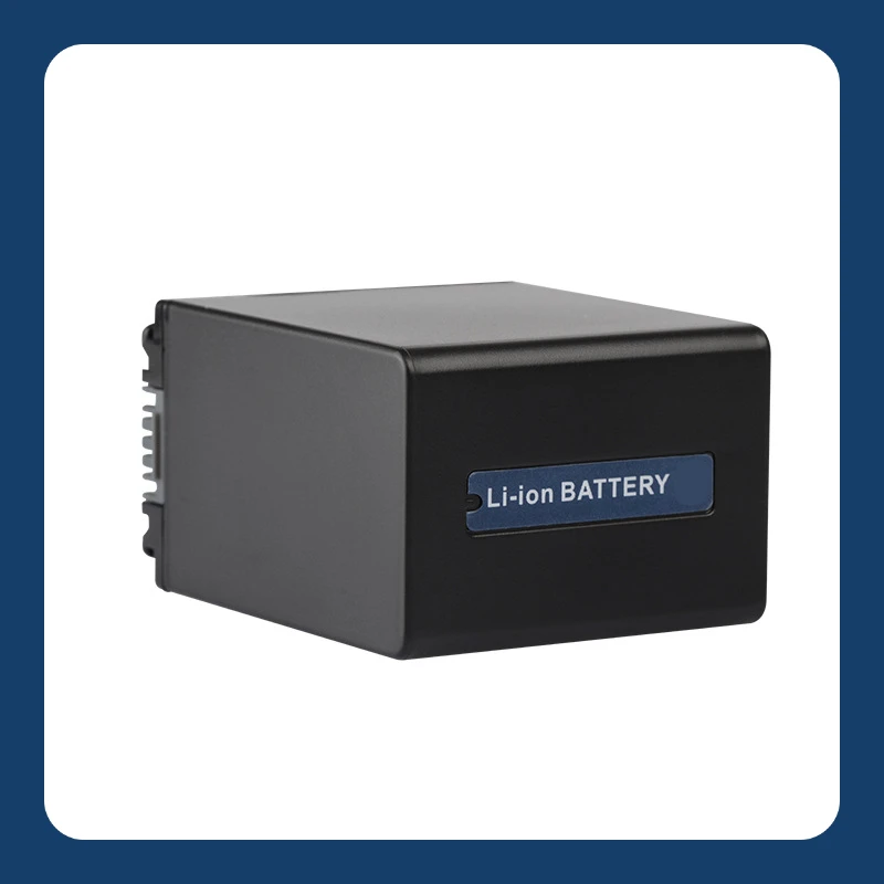 

Сменный аккумулятор NP FV100 4200 мАч 7.2В, литий-ионный, высокой емкости, для видеокамер Sony FV70 FV50, долговечный, безопасный, надежный.