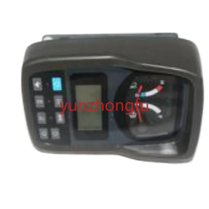 MONITOR YV59S00004F1 2489U276F1 E215B E215BLC E215 EXCAVATOR