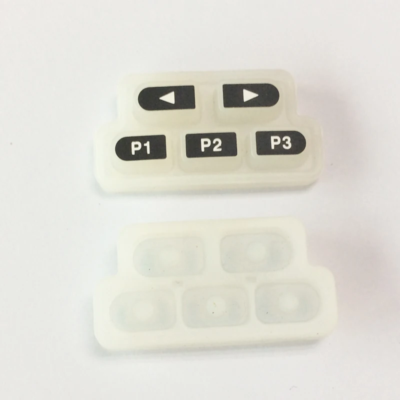 10Pcs Digital Keypa…