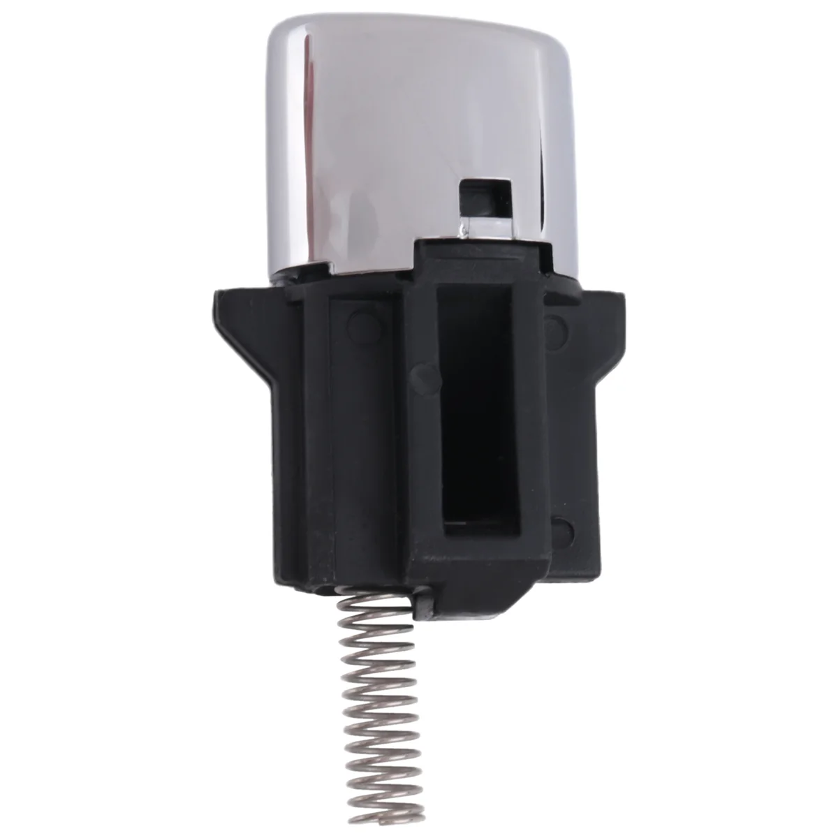 X59A_untuk Honda Accord Shifter Handle Shift Button Knob Repair Kit