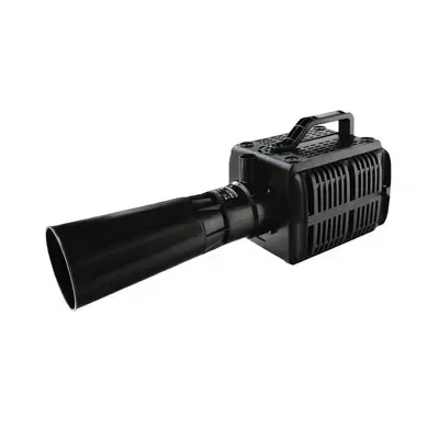 Powerful Oxygen Pump for Fish Pond Oxygenator Water Pump Aeration Machine Oxygen Blaster Garden Koi Fish Pond