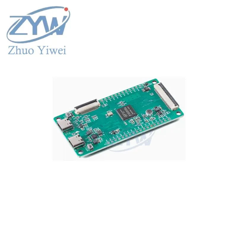 Lctech pi f1c200s linux open source maker demo entwicklungs board modul CherryPi-F1C200S ARM926EJ-S kern prozessor typ-c