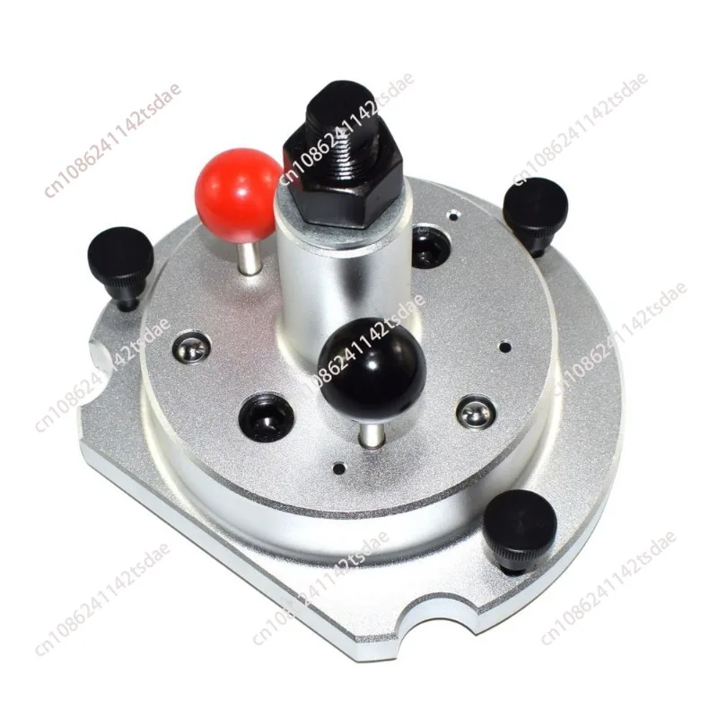 T10134 Rear Crankshaft Oil Seal Installer & Remover Tool, Signal Ring Installation Tool