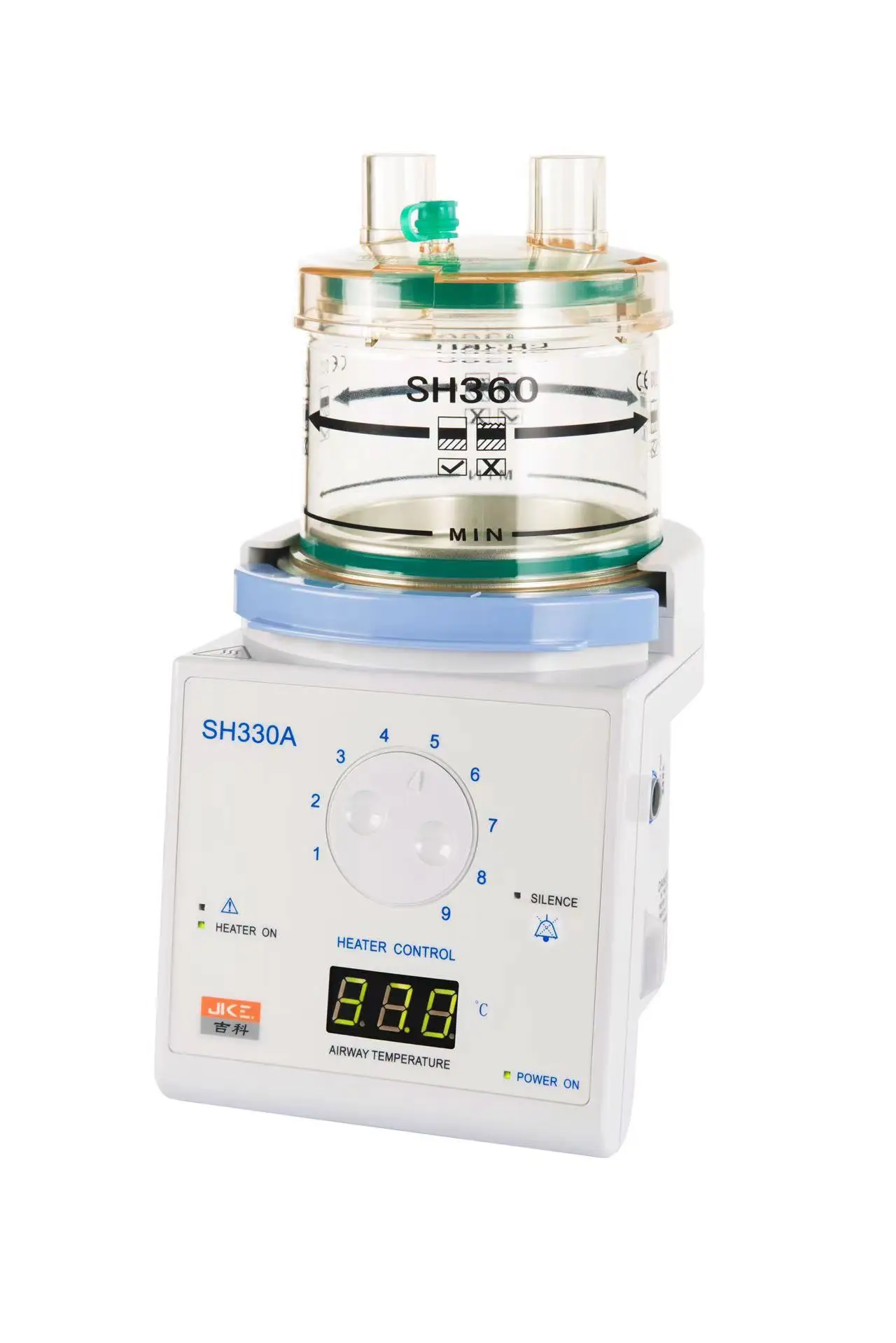 Original New SH360/SH330 Humidification Tank Humidifier SH330A SH330