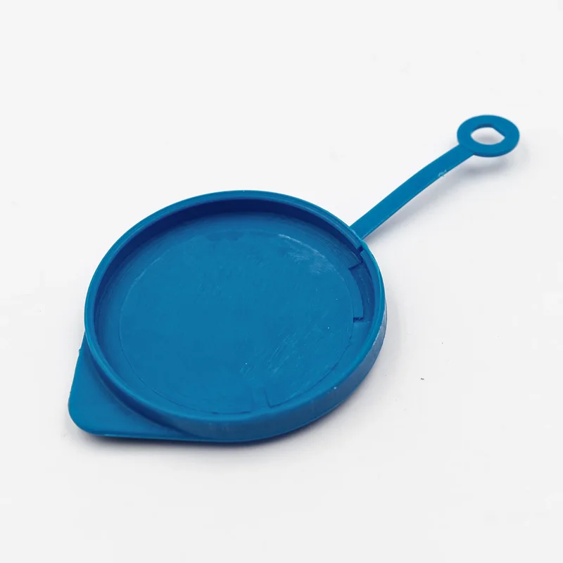 

The Small Ring Cover for The Windshield Washing Machine Bottle Cap is Suitable for Honda OE # 38513SB0961