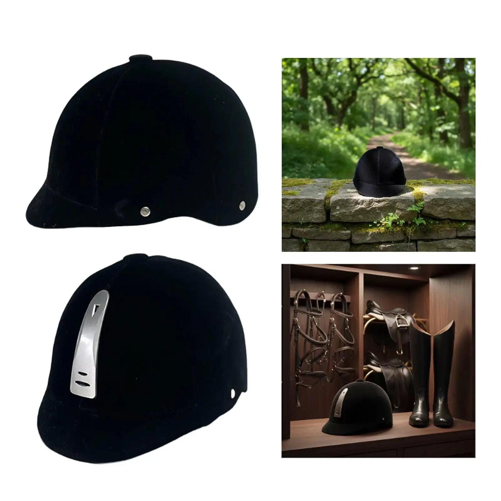Thumbnail 4 - #33 Best Equestrian Helmets to Buy In 2026