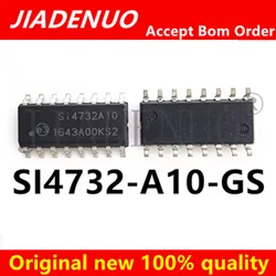 (1piece)100% New SI4732-A10 SI4732A10 SI4732-A10-GS sop-16 Chipset