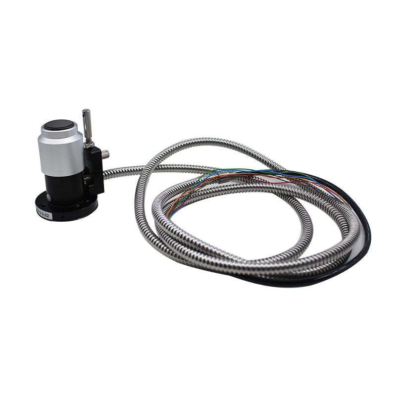 Cnc Z Axis Reset Zero Setter Tool Touch Probe Automatic Tool Setting Adjustment Sensor For Cnc Machine