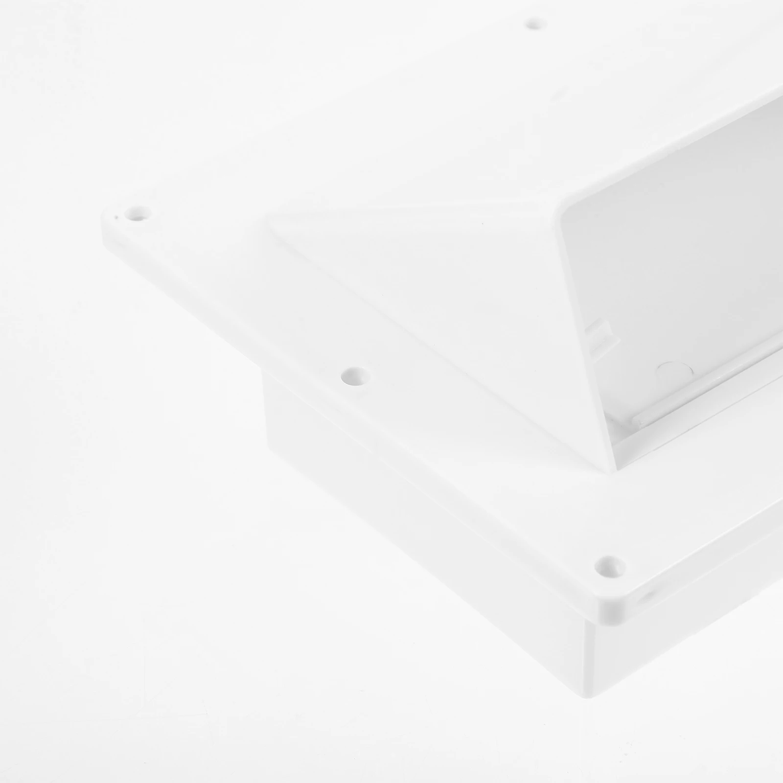 

Air Outlet Exhaust Cover For Trailer Parts Abs Durable Efficient Fresh Air Waterproof Easy Install Sleek Design Stable Material
