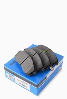 Front  Brake Pad for Geely Xingyue Tugella FY11