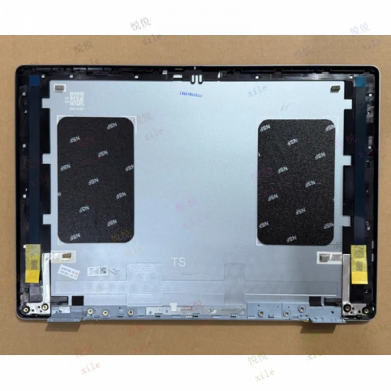 

L Новый для Dell inspiron 7655 PLUS 7650 A, верхняя крышка, сенсорная модель 01964X