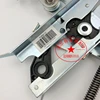Cerradura de puerta de coche 9006500 Accesorios de elevación de piezas de elevador de cuchillo de puerta G13 2