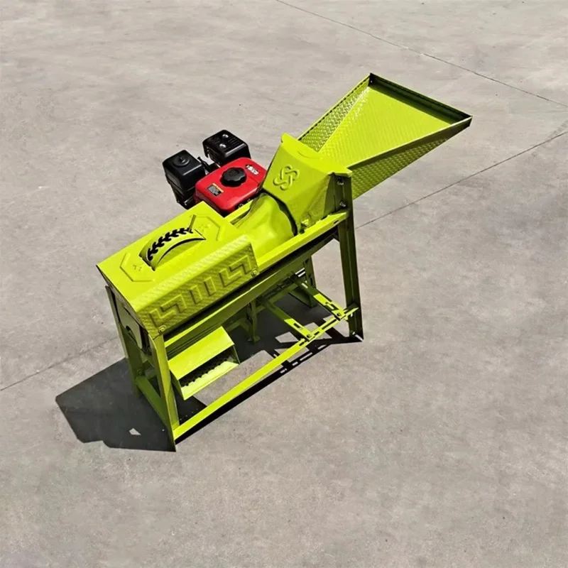 CHANGTIAN Machine Corn Sheller Maize Thresher