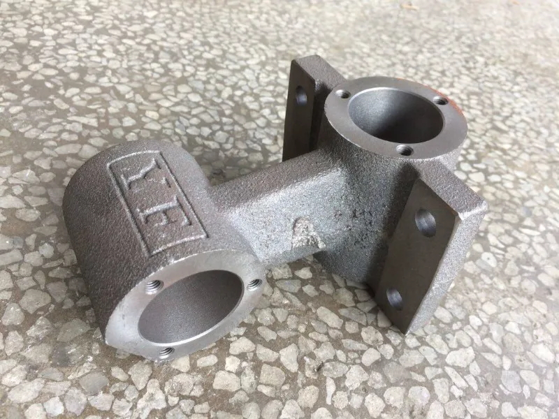 Suitable for 1PC Taiwan Rocker Arm Vertical Milling Machine J-head Attachment, X-axis and Y-axis Feed Nut Bracket D22